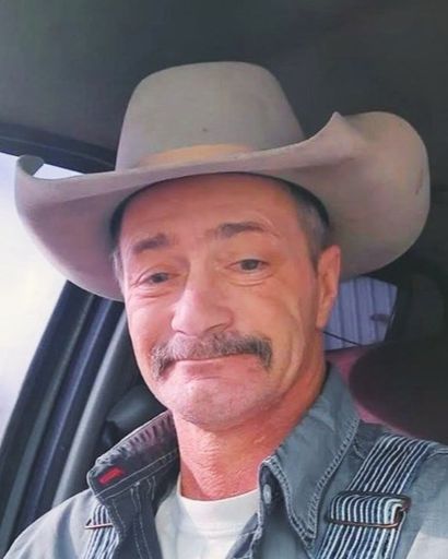 Eric Outlaw's obituary image