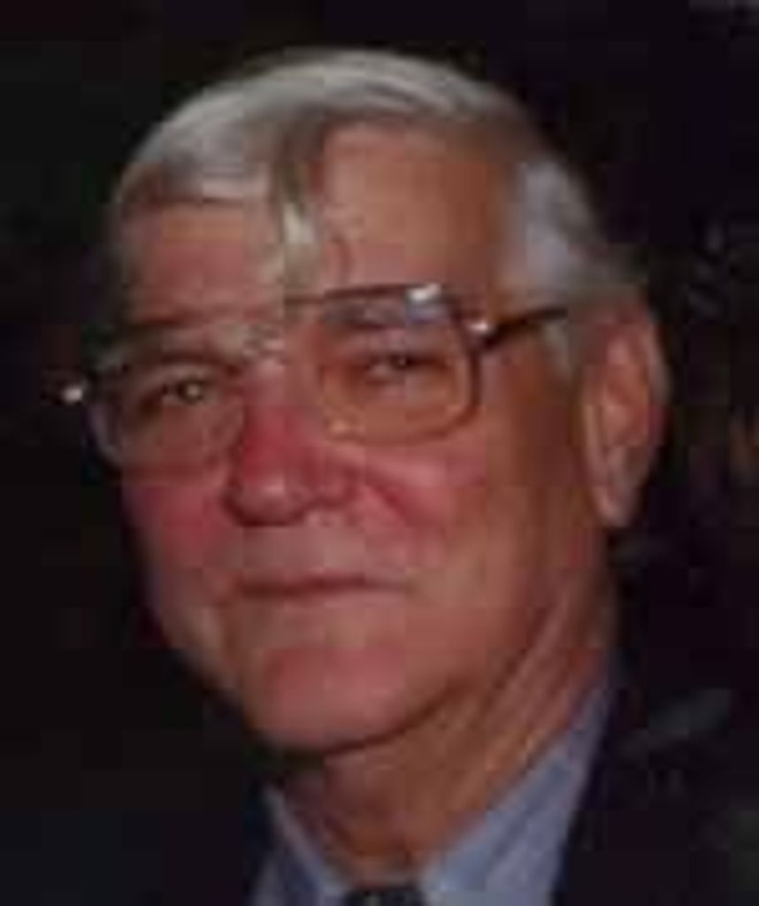 Clinton H. Smith, Jr.