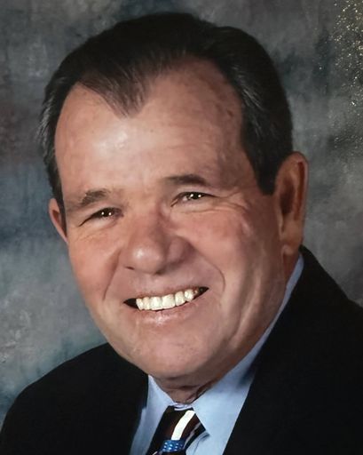 Harry Eugene Osborne Profile Photo