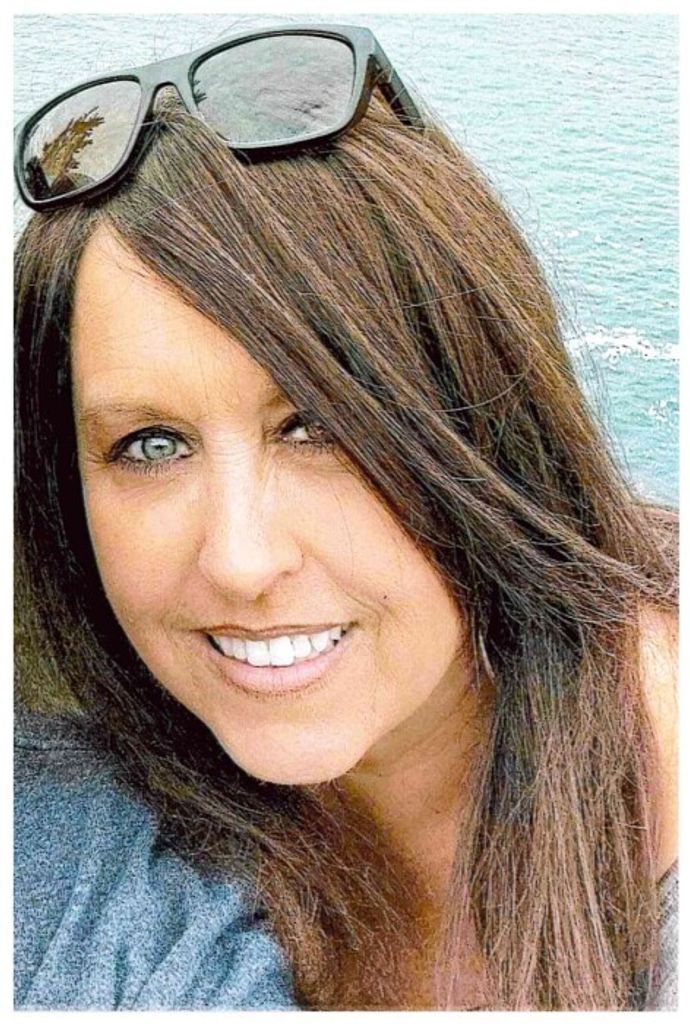 Christy (Hill)  Fox Profile Photo