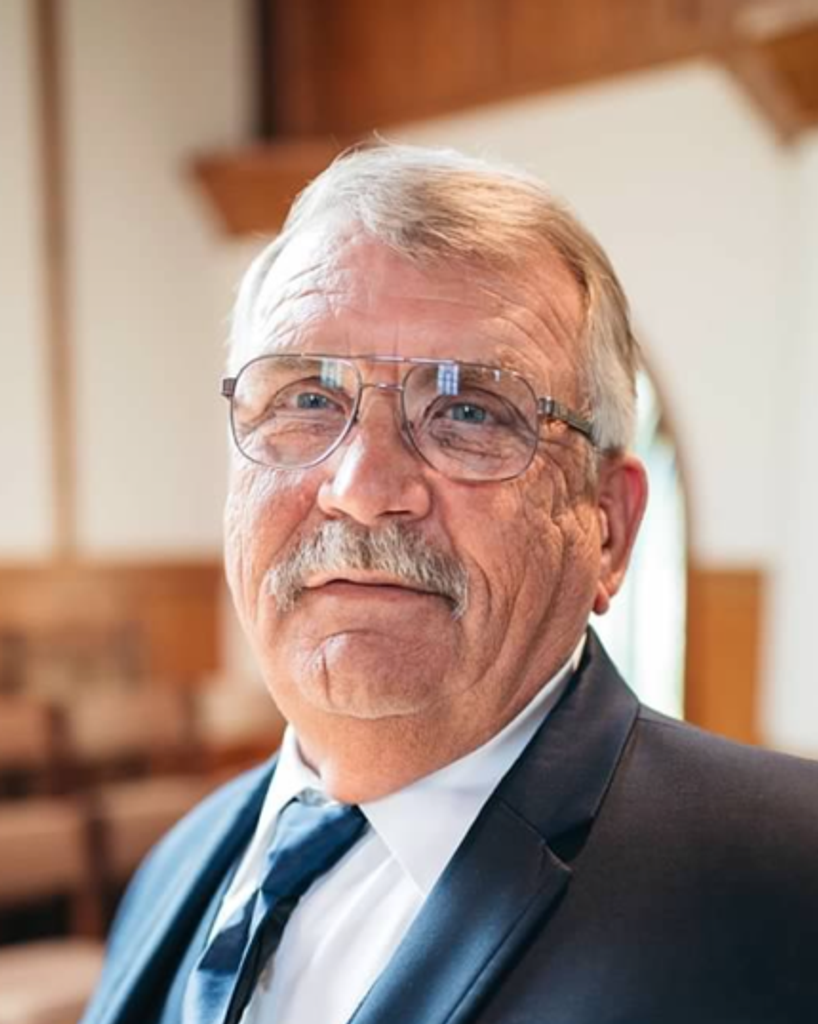 Larry Jay Cooper Profile Photo