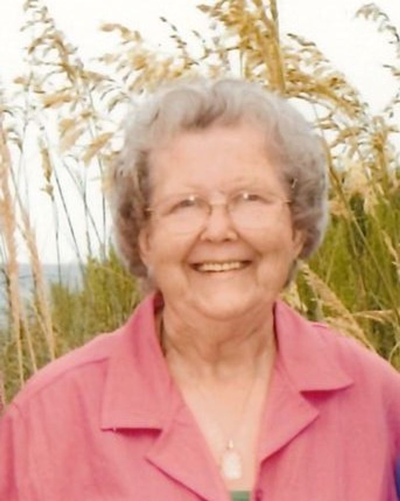 Rachel Davis Little Profile Photo