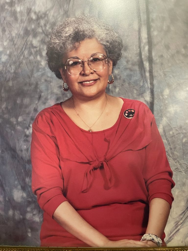 Celia E. Martinez