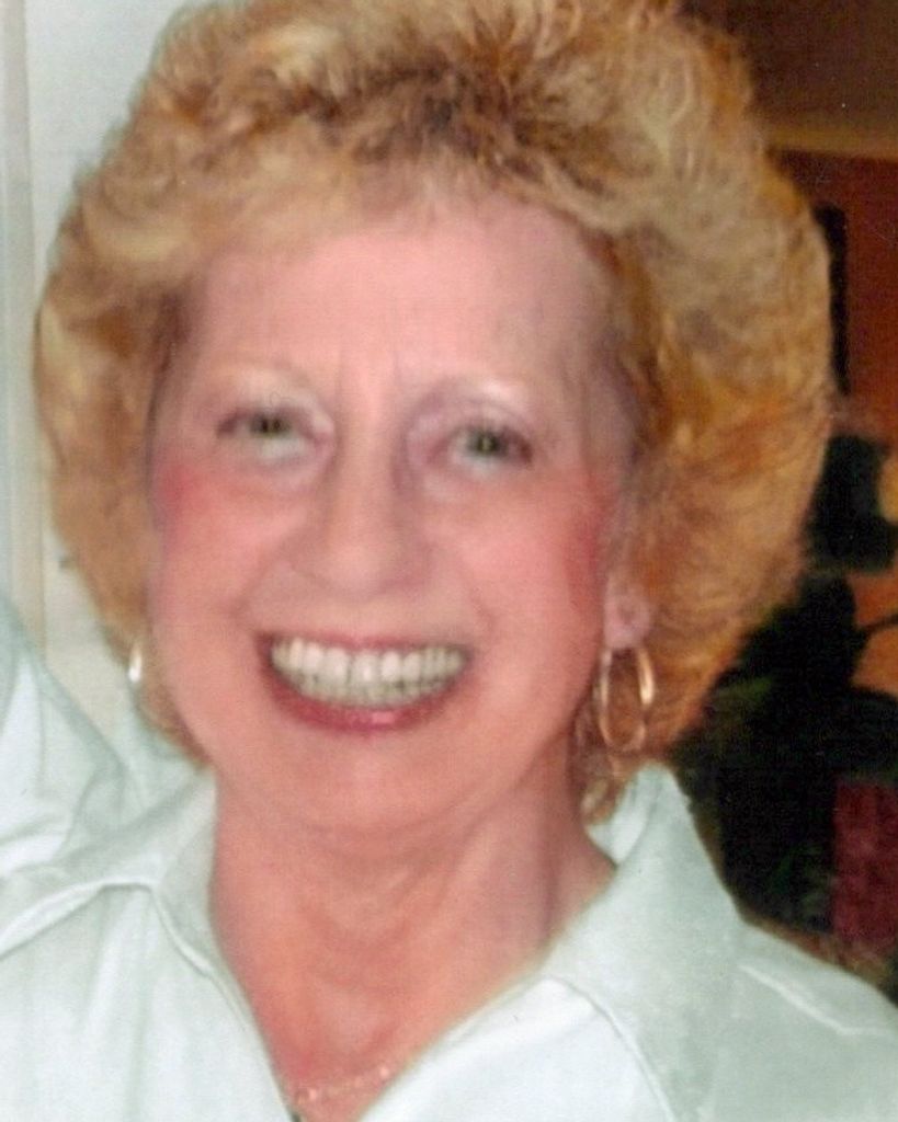 Bonnie Yates Profile Photo