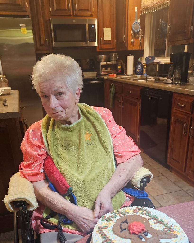 Kay Carroll Profile Photo