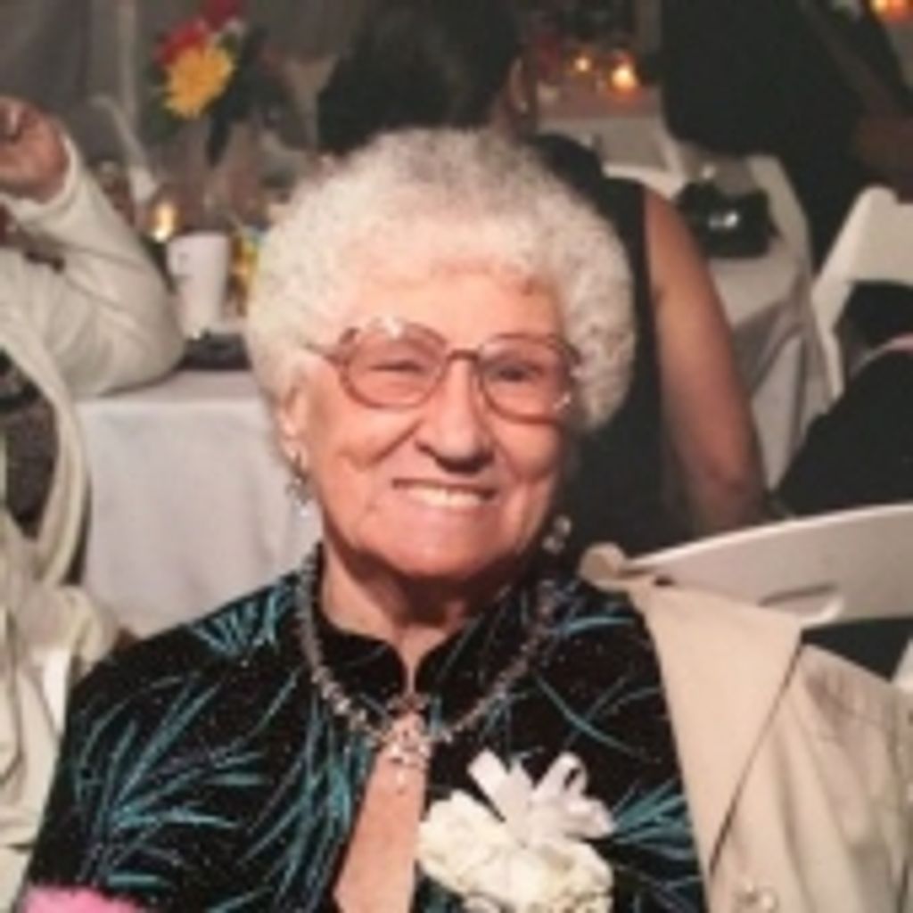 Verna M. Barney