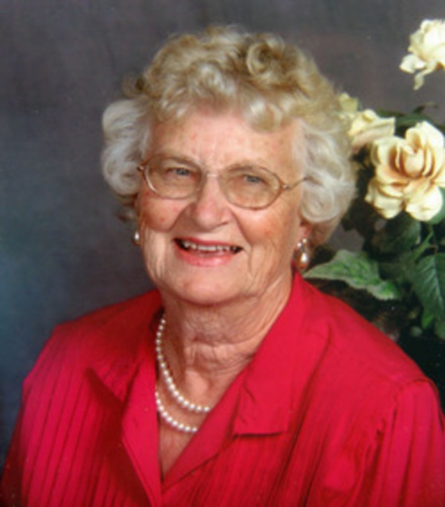 Vivian R. Bethke