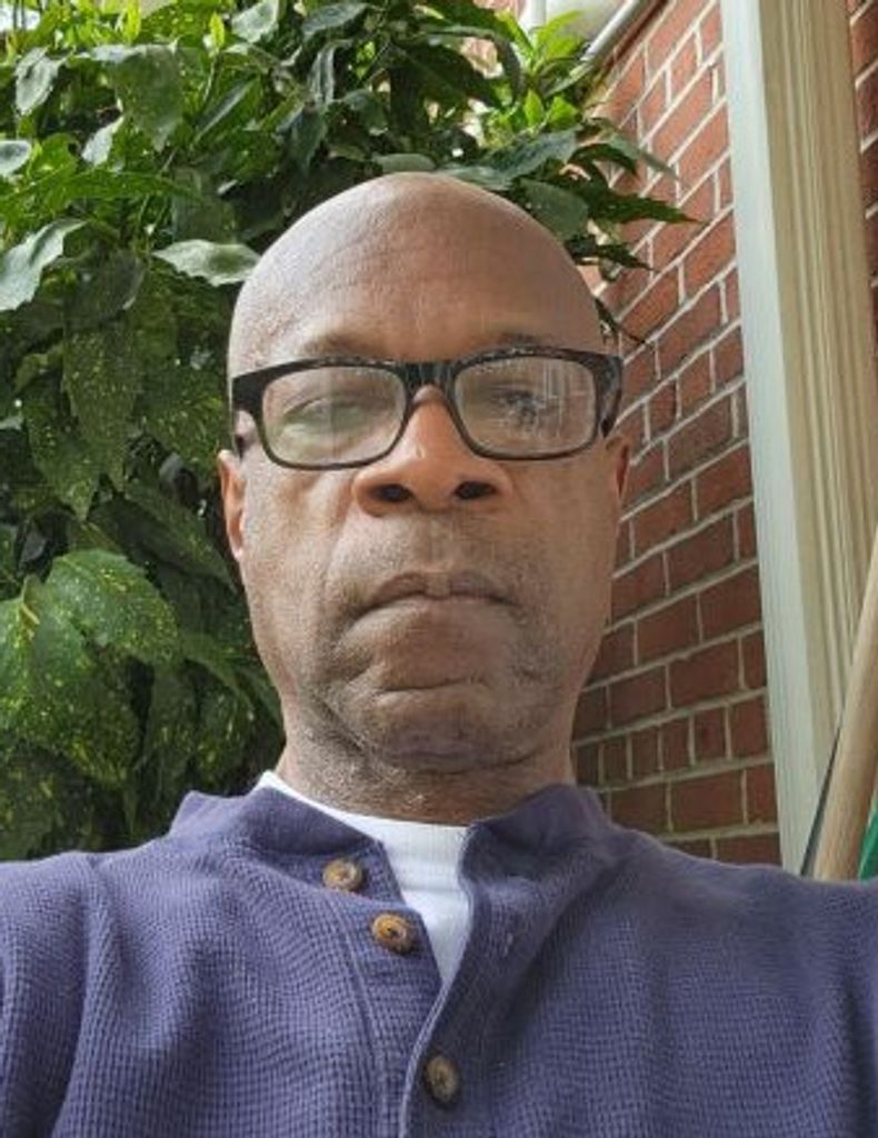 George Daniel Cummings