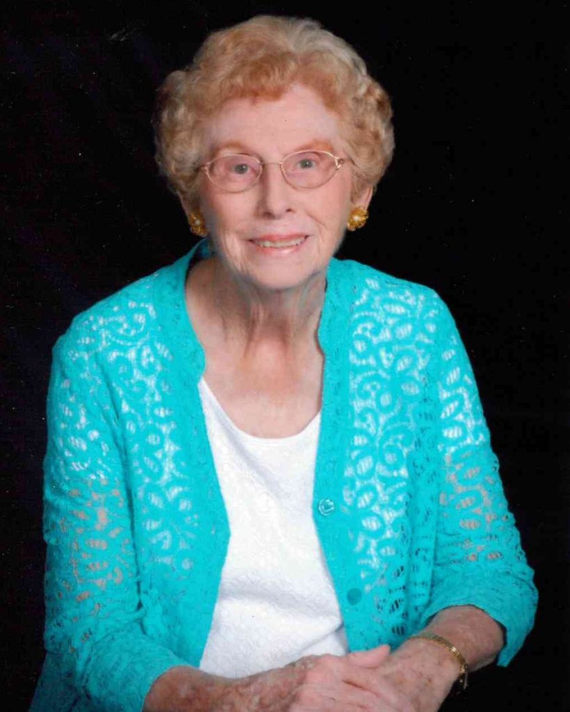 Carolyn Grace Shoemaker Profile Photo