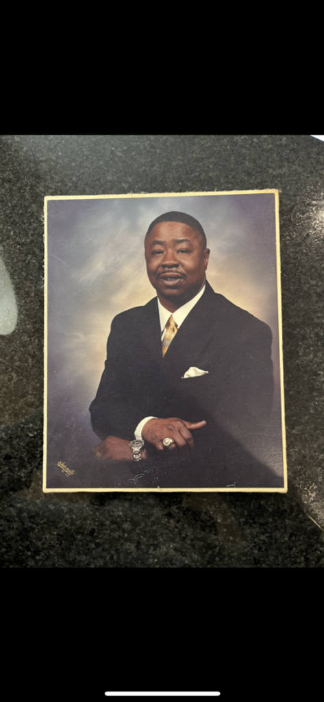 Norris Edward Minor, Sr. Profile Photo