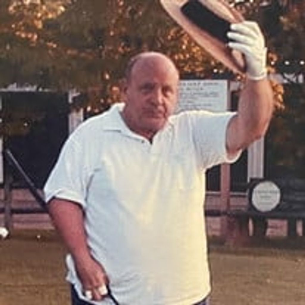 William James Murphy