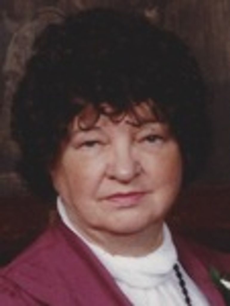 Lillian Jerina
