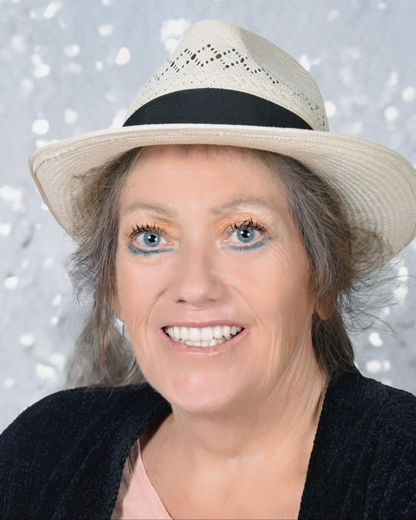 Cynthia T. Slater Profile Photo