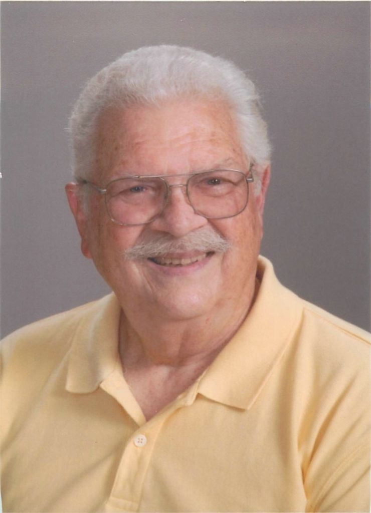 Charles "Chuck" Howard Carpenter