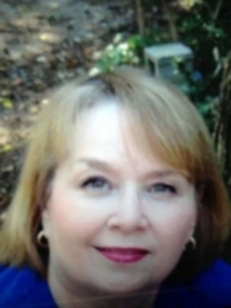 Barbara  Ann Plummer