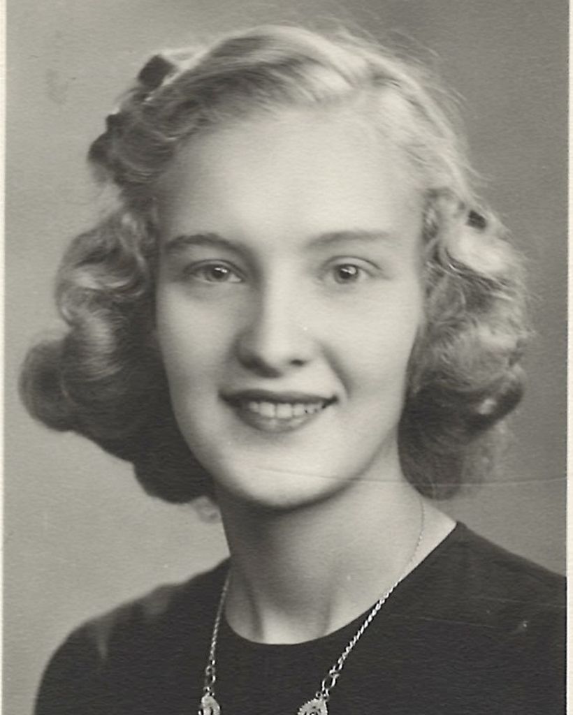 Rosemary Bradley