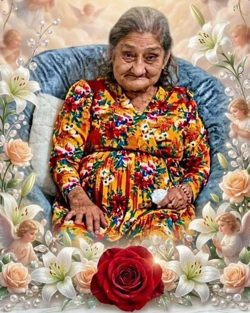 Francisca Mejia Moran Profile Photo