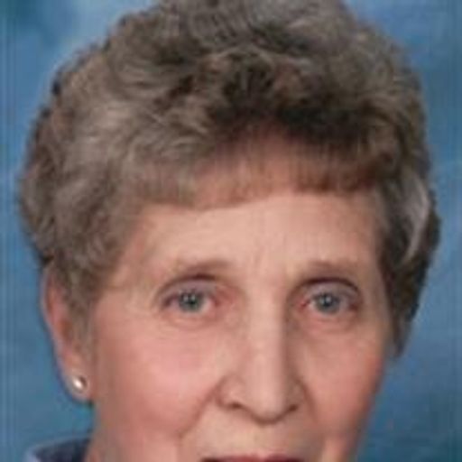Patsy Jean Petersen Profile Photo