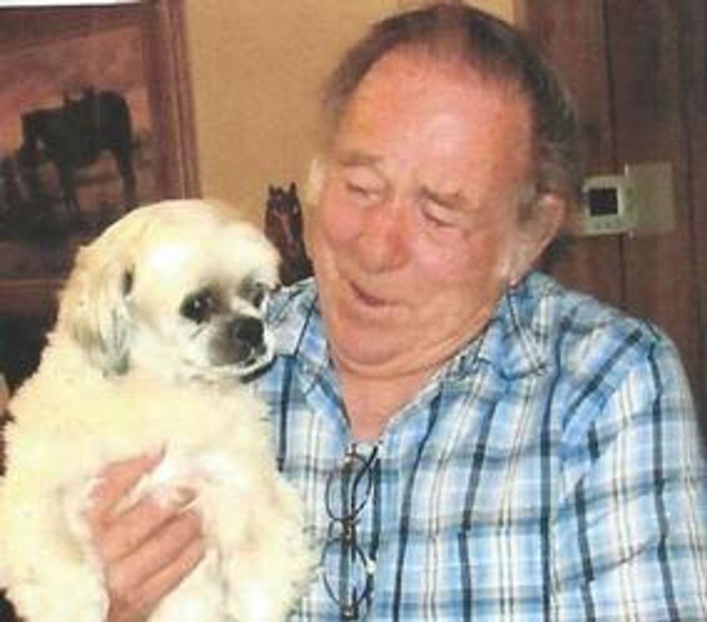 Ezequiel C. Cotta, Jr. Profile Photo