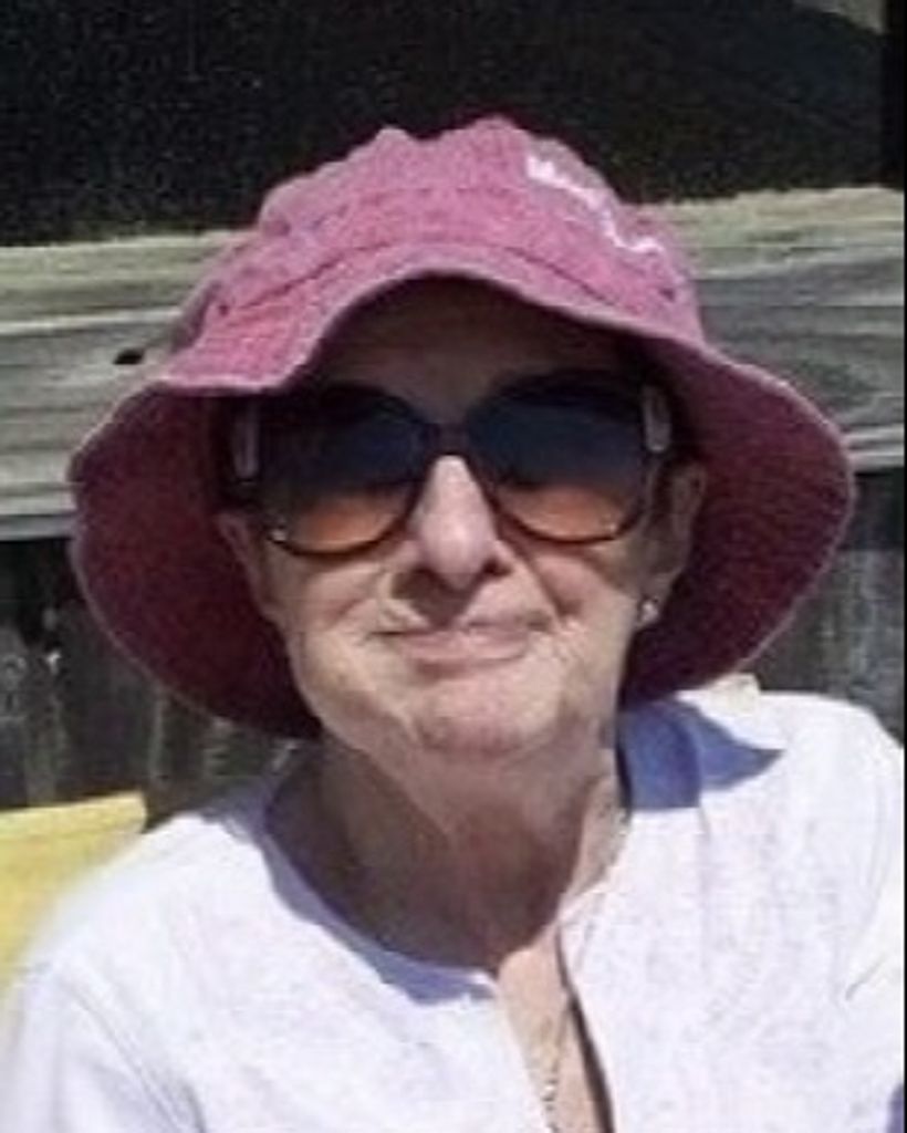 Diane "Boo" Bullo