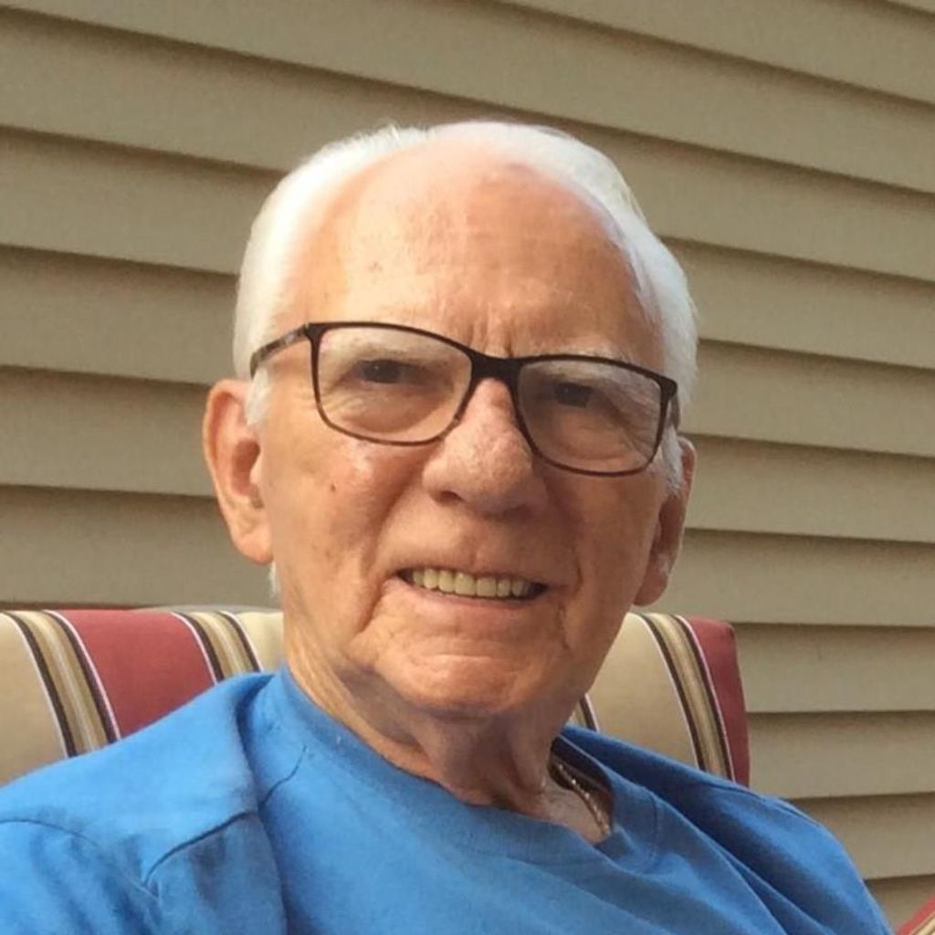 James J. Hansen