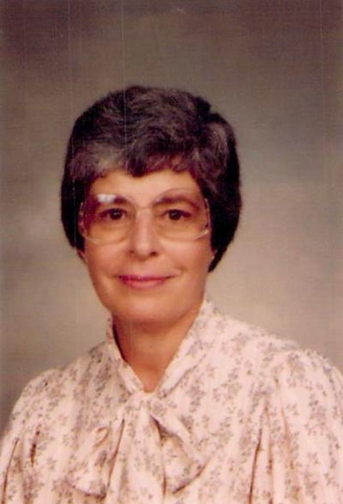 Rita Sarris Profile Photo