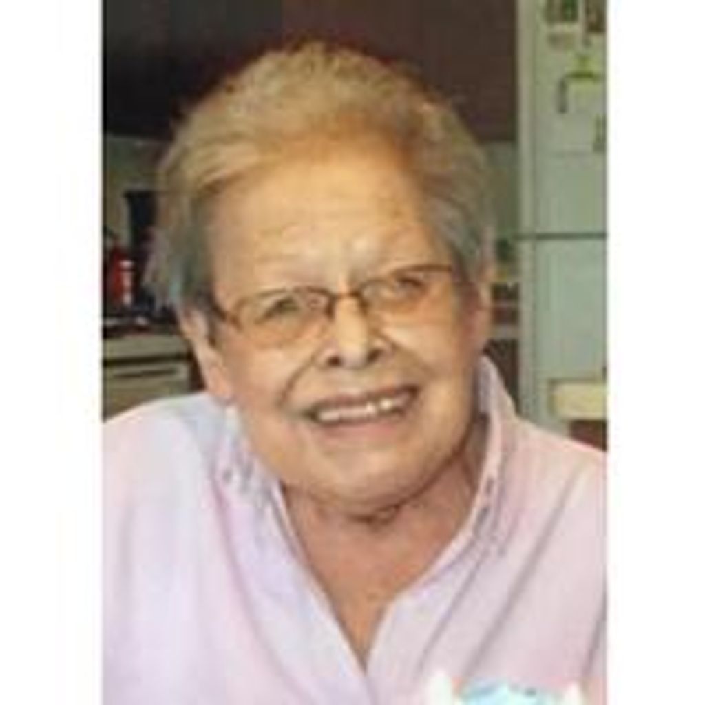Joan Ann Gierucki Profile Photo