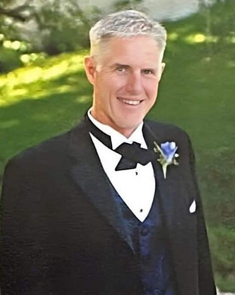 Joseph Brenton Yonk Profile Photo