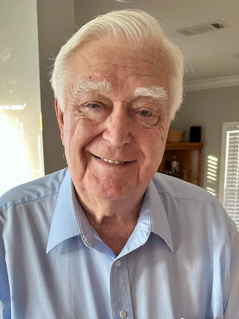 Richard Lawrence Tolles Profile Photo