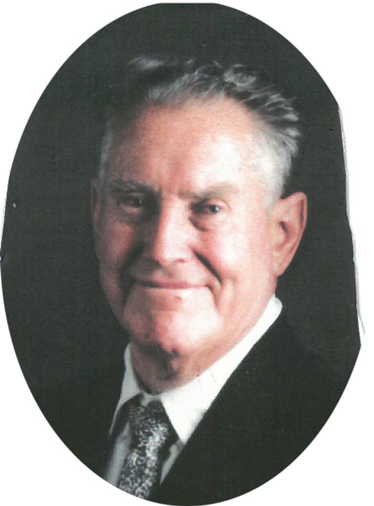 Leonidas T. Wilson
