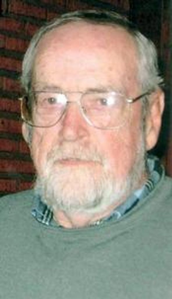 Norman Cook Baumgart