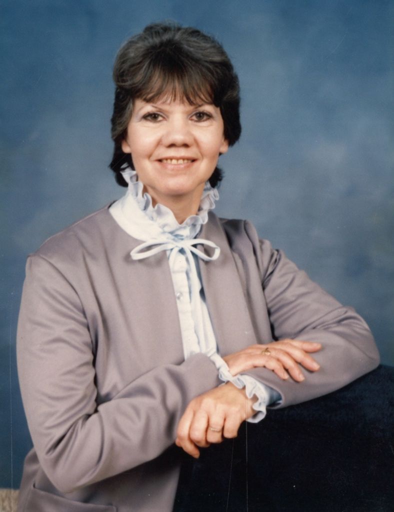 Betty Ann  Shults Profile Photo
