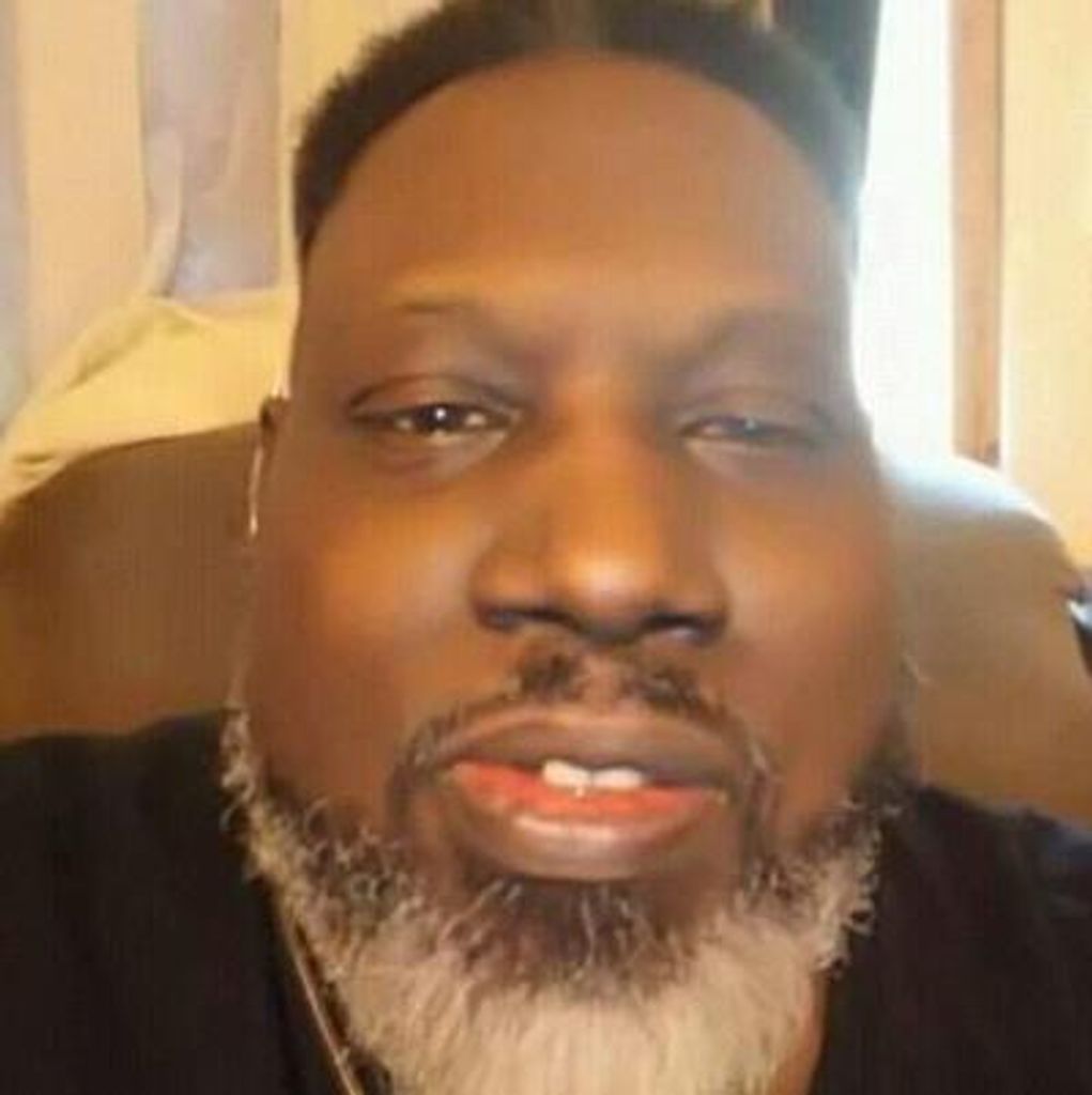 Byron Mitchell Profile Photo