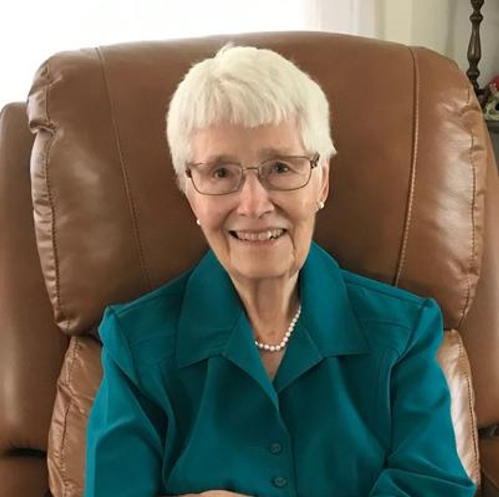 Marcia Ruth Goelitz Profile Photo