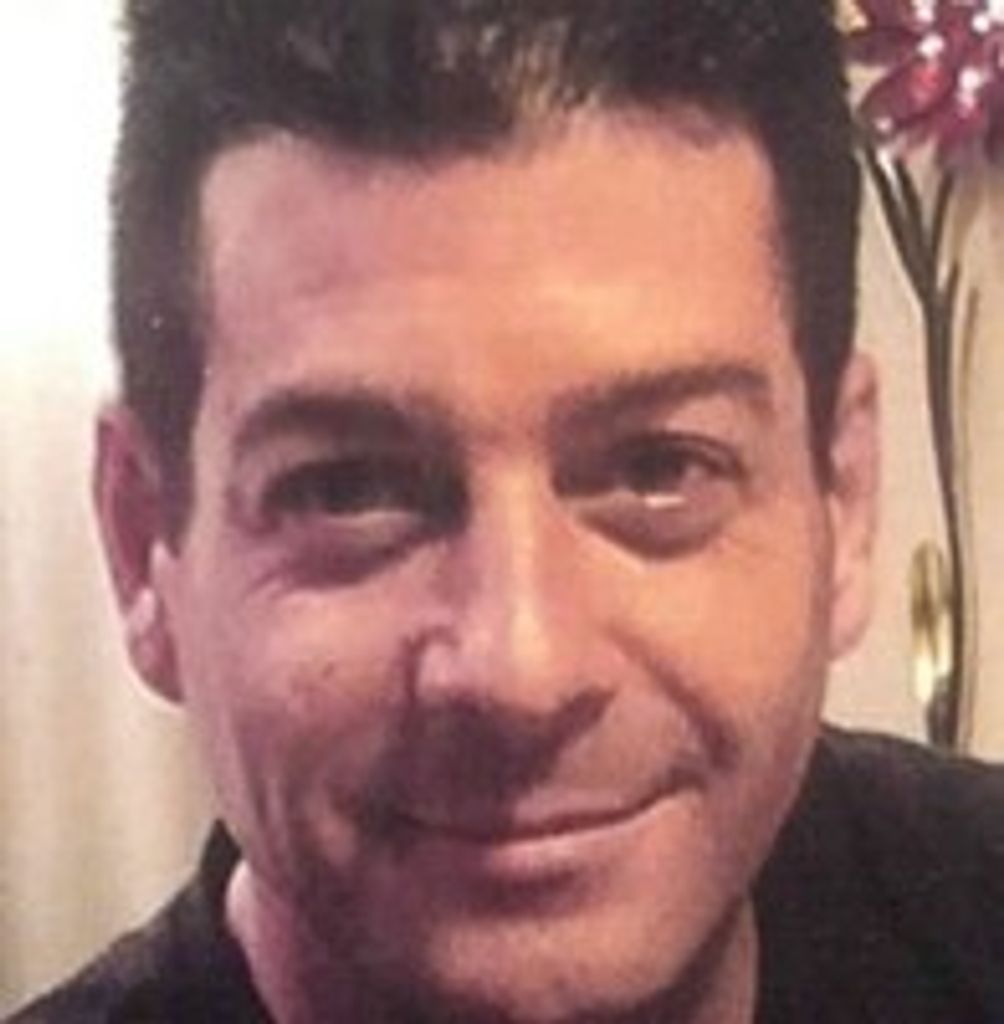 John Thomas Mentzer