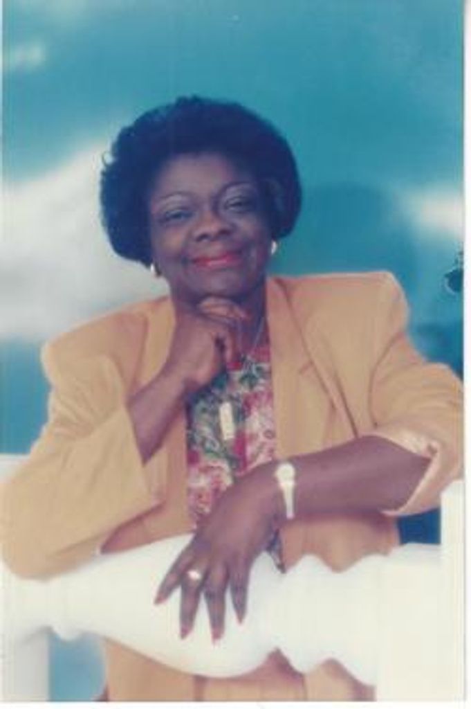 Patricia Shane Johnson Profile Photo
