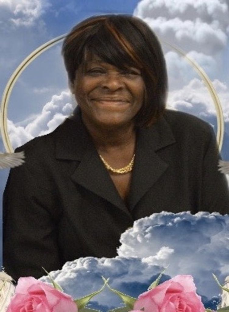 Mildred Rhine Jack Profile Photo