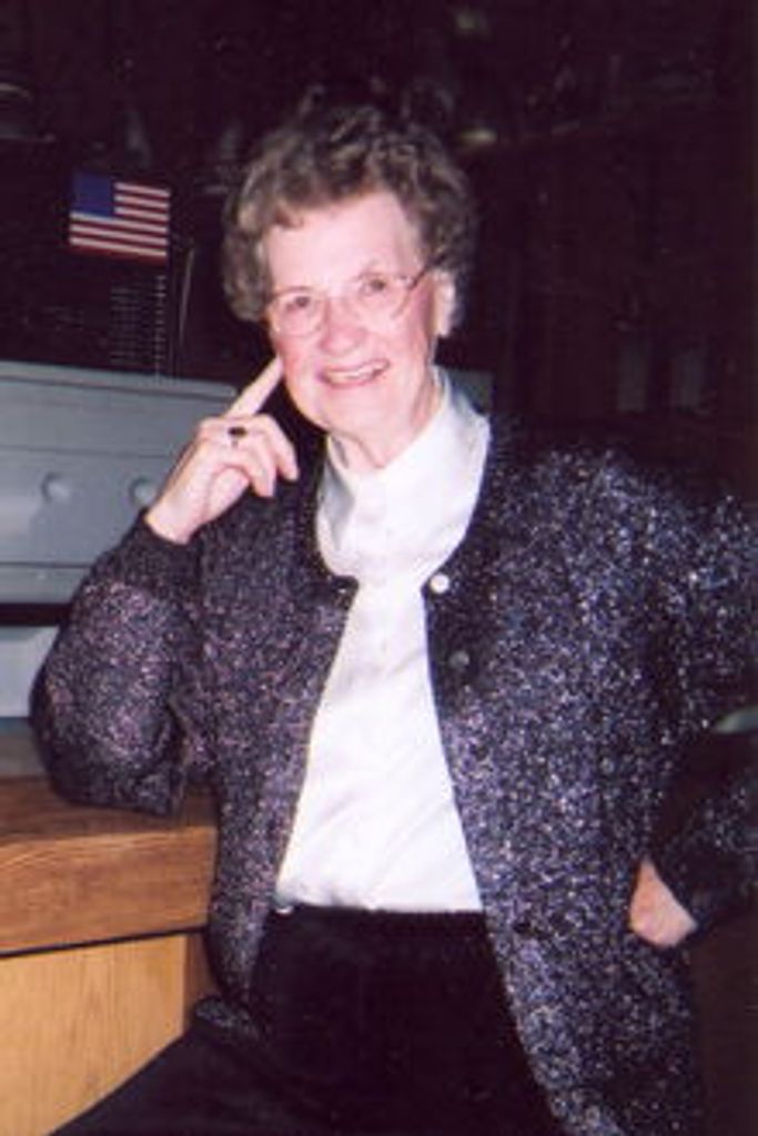 Alvera Marie Miller