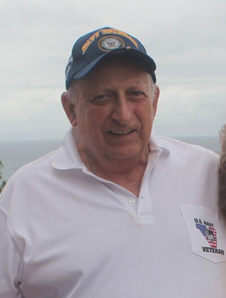 George J. Bures Profile Photo