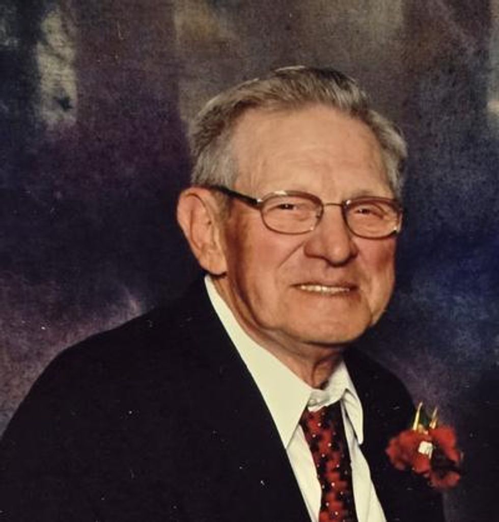 Andrew L. Goedken Profile Photo