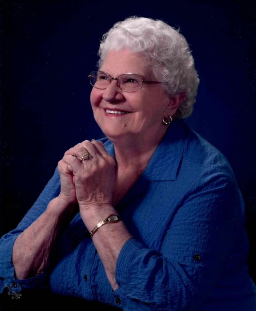 Stella Wilkerson Profile Photo