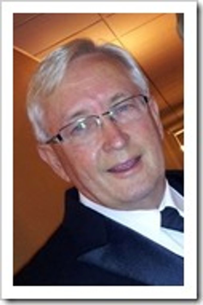 Jimmy Duane Henry
