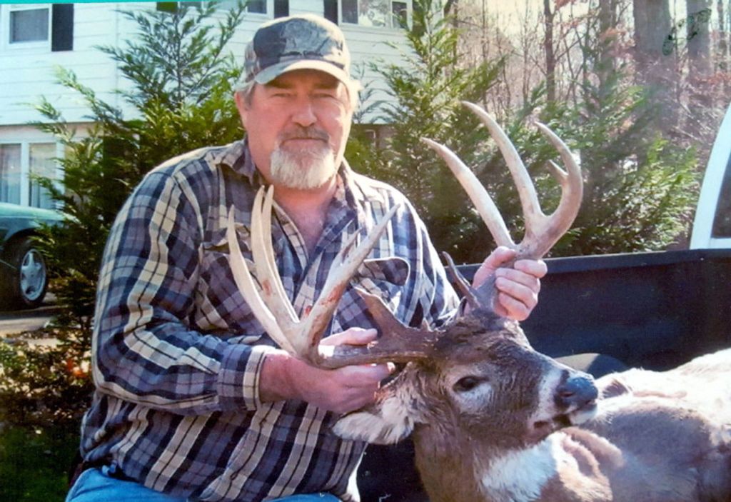 Nelson Wayne Sutton