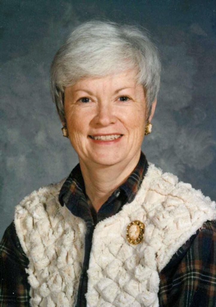 Mary Martha Williams