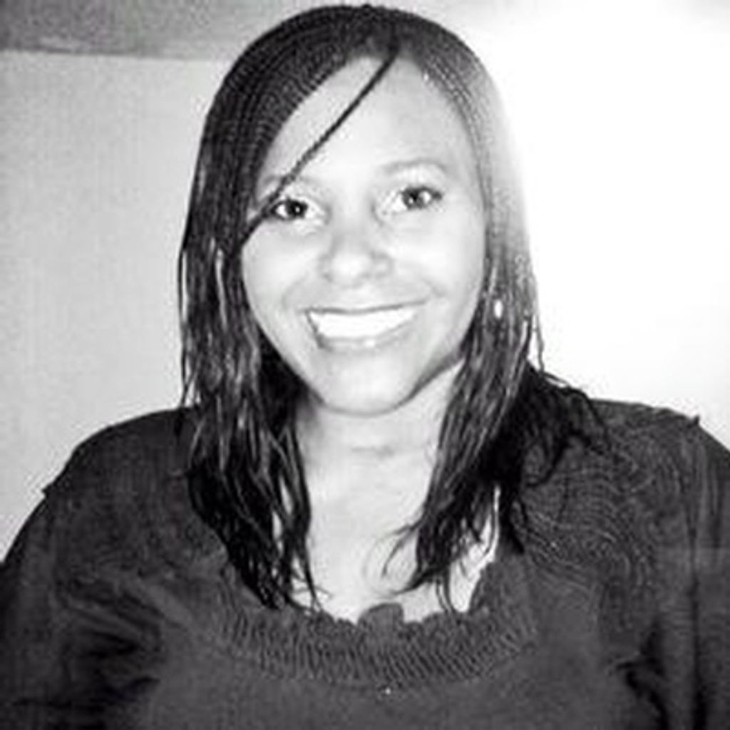 Gloria Pearl Teague