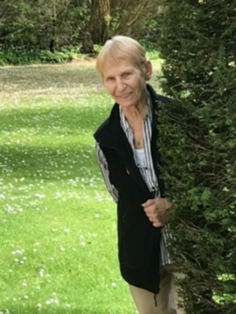 Gisela Clemens
