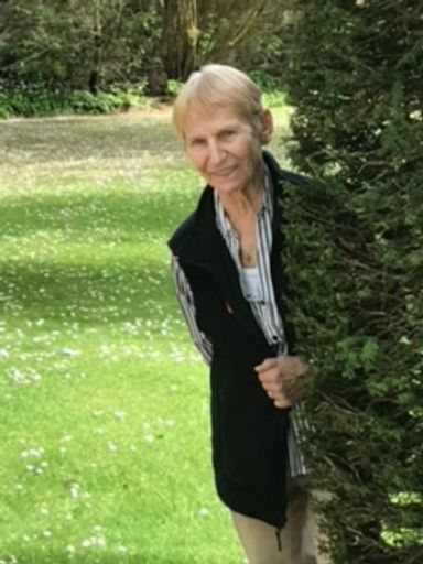 Gisela Clemens Profile Photo