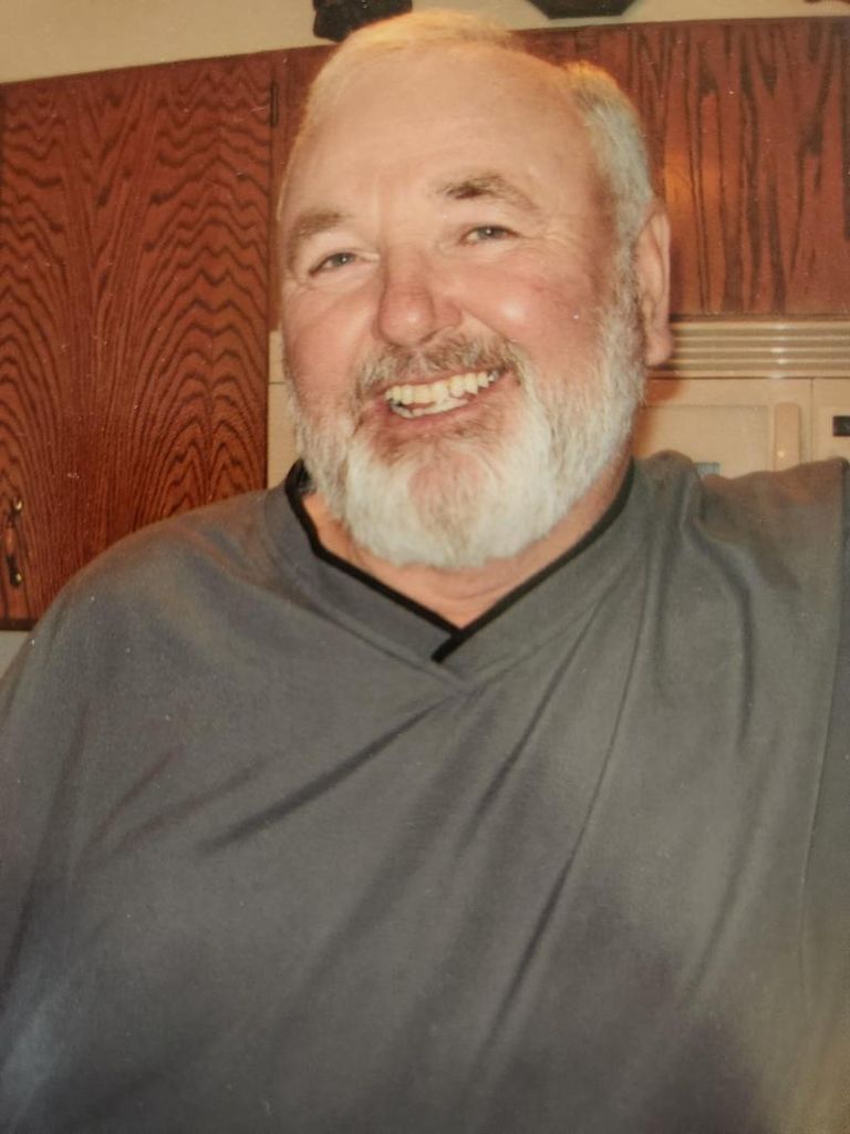 Ken Clarke Jasperson Profile Photo