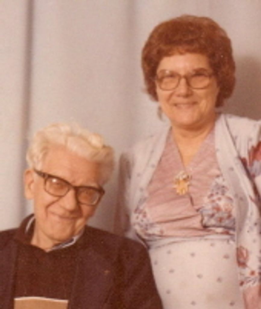 Hazel M. Watkins