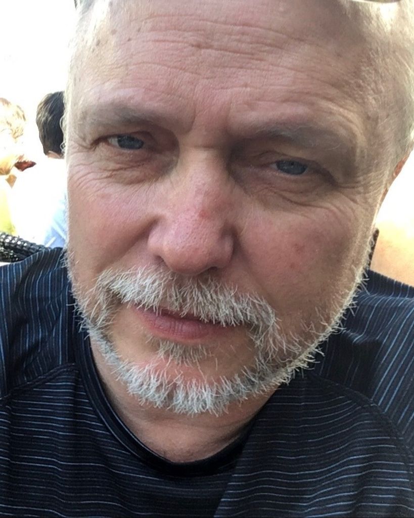 Patrick Joseph McDonald